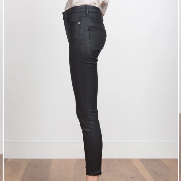 Schoen by Yu Ingenue High Waisted Skinny Jeans - Picture 2 of 9
